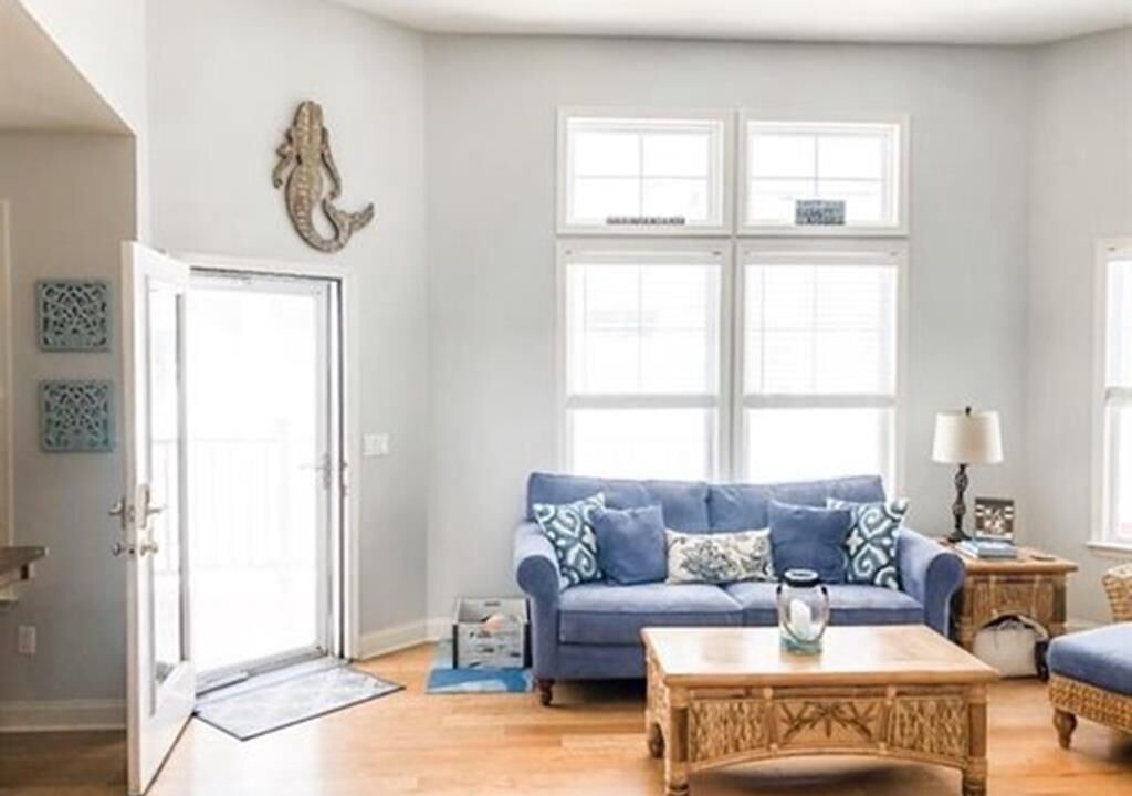 Photo of Livingroom in Sea Isle City