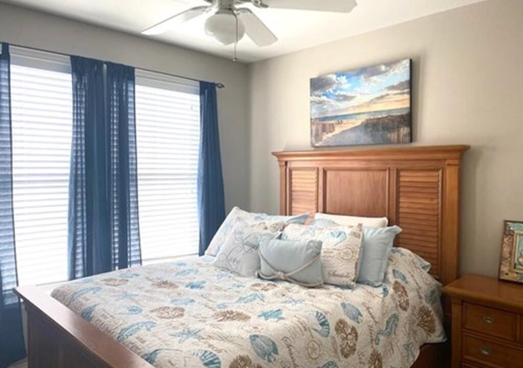 Photo of Bedroom in Sea Isle City