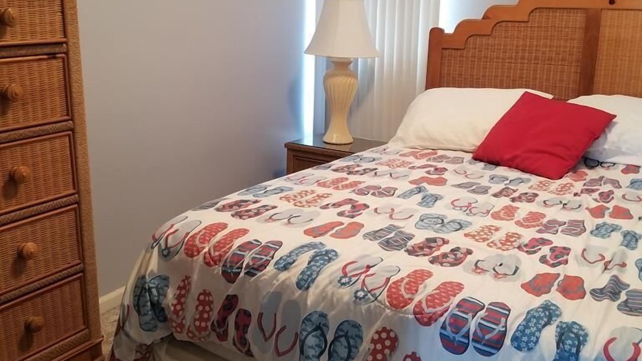Photo of Bedroom in Sea Isle City