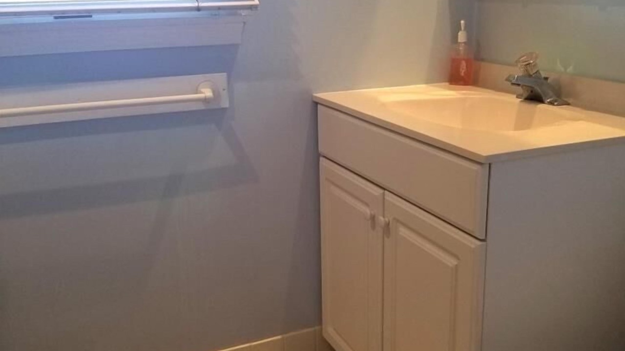 Photo of Bathroom in Sea Isle City