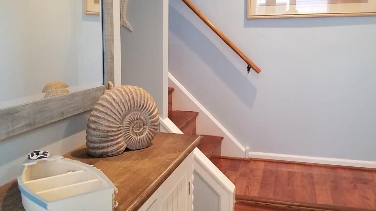 Photo of Bathroom in Sea Isle City