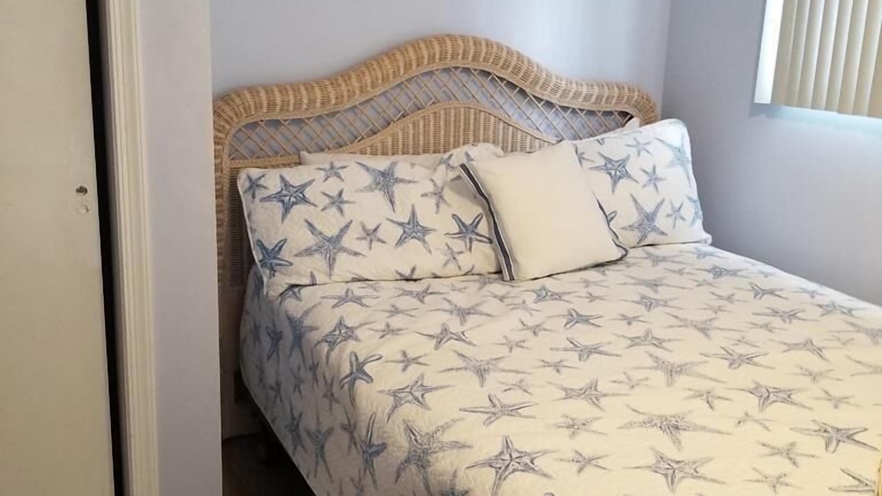 Photo of Bedroom in Sea Isle City