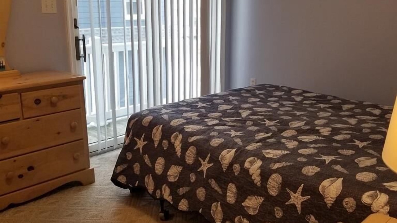 Photo of Bedroom in Sea Isle City