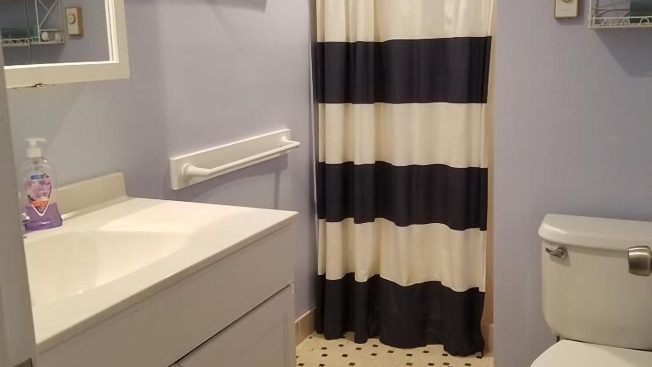 Photo of Bathroom in Sea Isle City