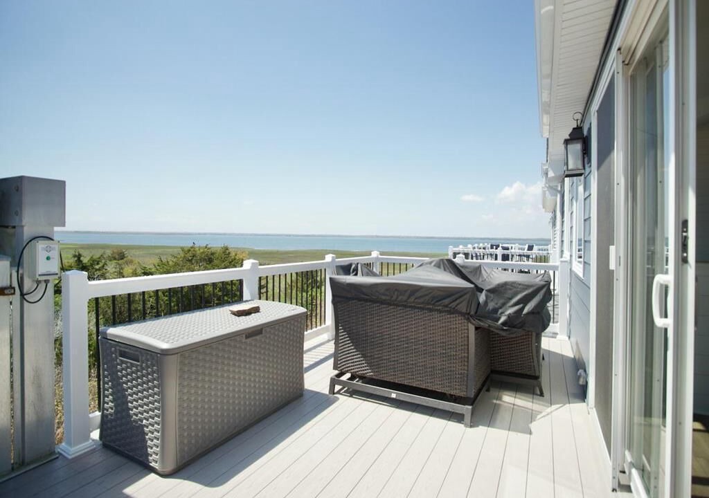Photo of Patio Balcony in Dennisville