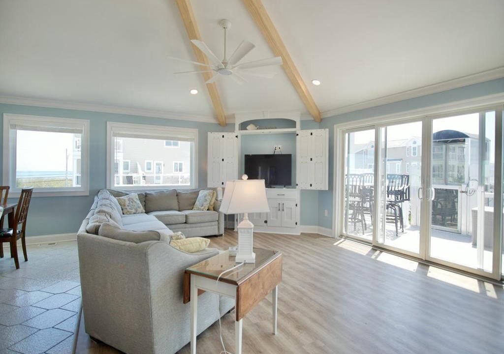 Photo of Livingroom in Dennisville