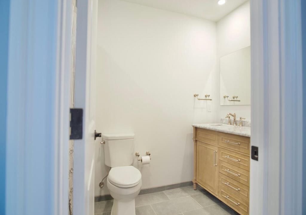 Photo of Bathroom in Dennisville