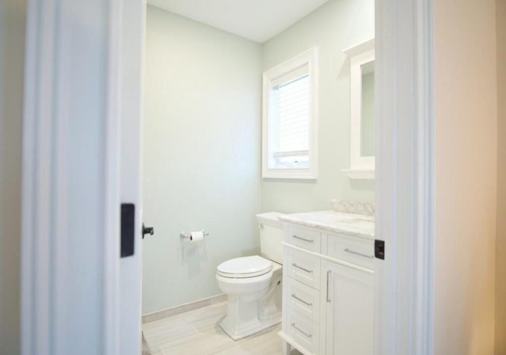 Photo of Bathroom in Dennisville