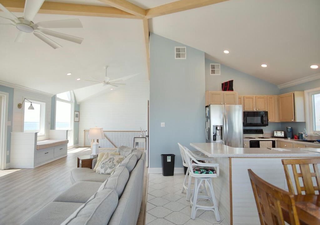 Photo of Livingroom in Dennisville