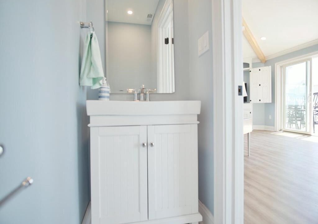 Photo of Bathroom in Dennisville