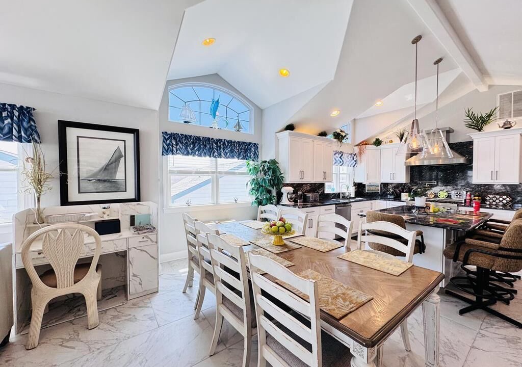 Photo of Kitchen in Townsend's Inlet