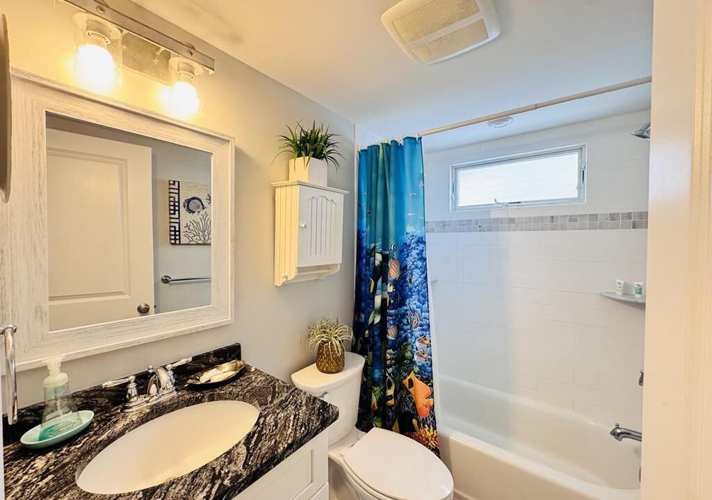 Photo of Bathroom in Townsend's Inlet