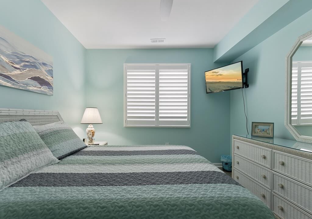 Photo of Bedroom in Sea Isle City