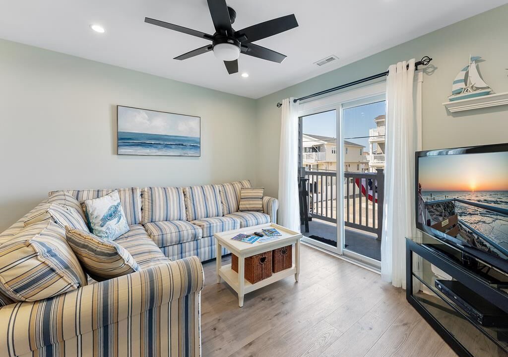 Photo of Livingroom in Sea Isle City