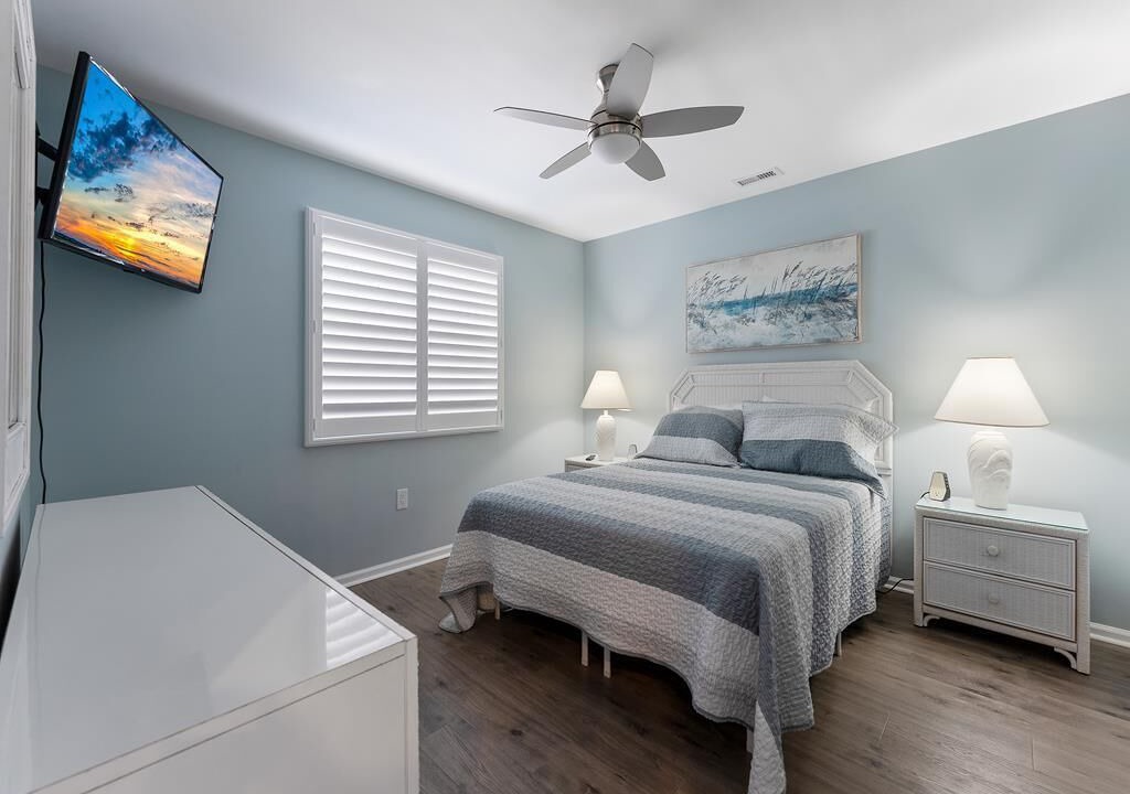 Photo of Bedroom in Sea Isle City