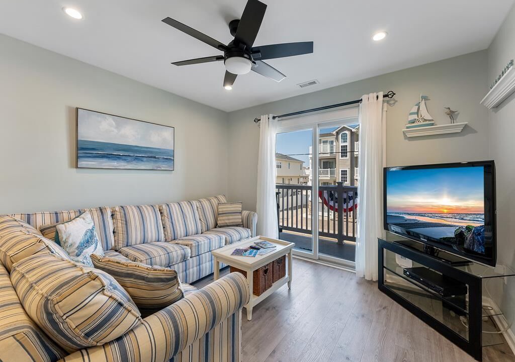 Photo of Livingroom in Sea Isle City