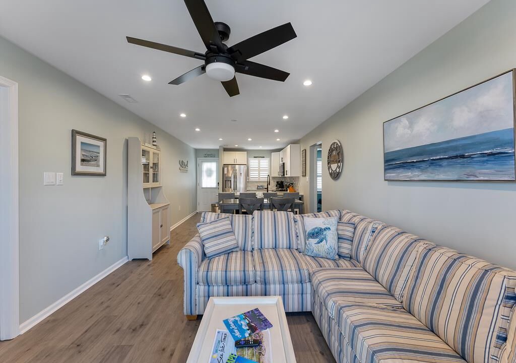 Photo of Livingroom in Sea Isle City