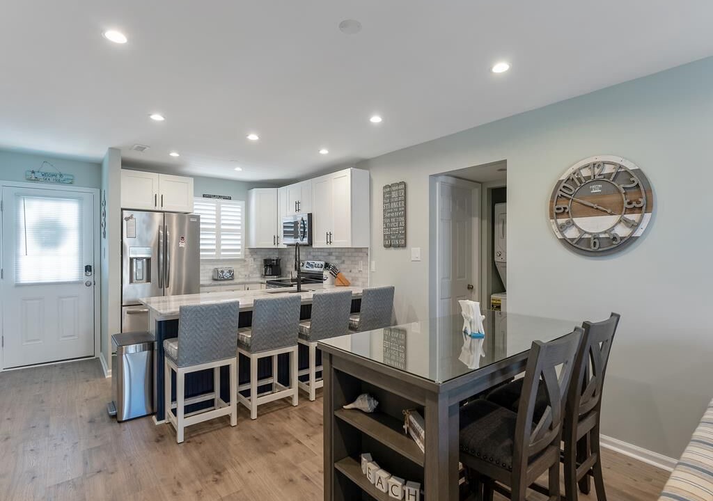 Photo of Kitchen in Sea Isle City