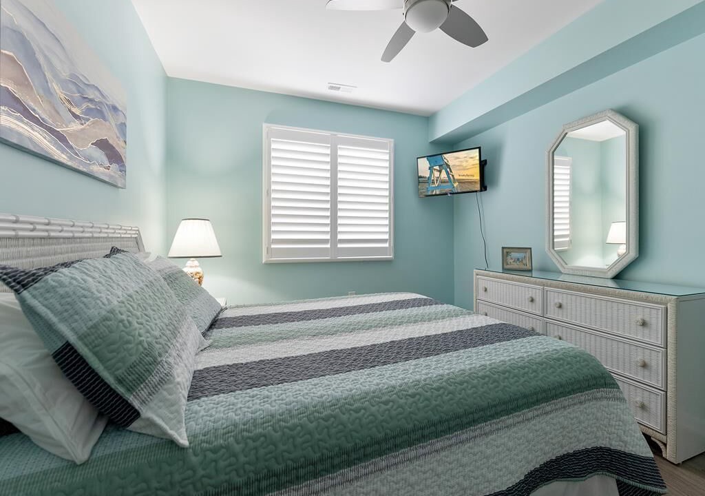 Photo of Bedroom in Sea Isle City