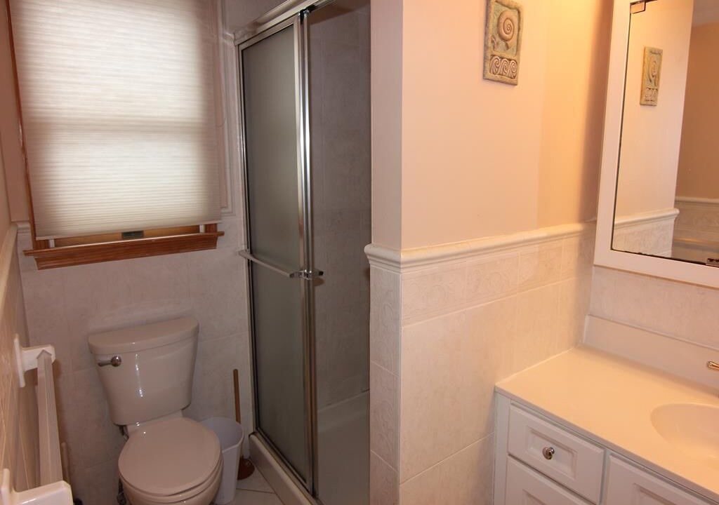 Photo of Bathroom in Sea Isle City