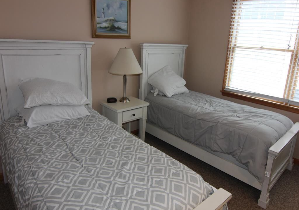 Photo of Bedroom in Sea Isle City