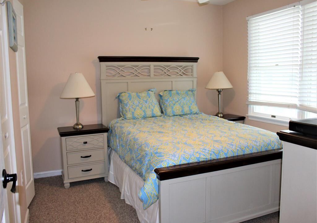 Photo of Bedroom in Sea Isle City