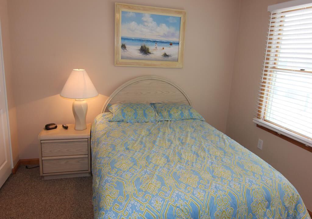 Photo of Bedroom in Sea Isle City