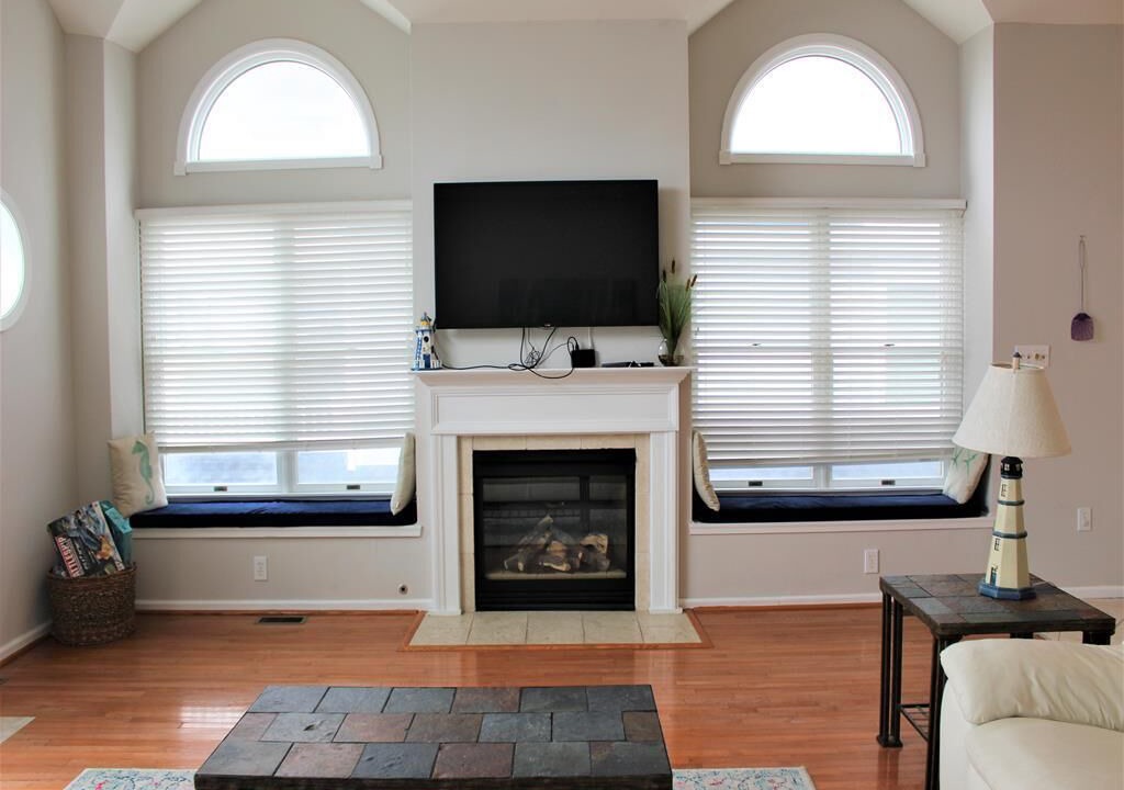 Photo of Livingroom in Sea Isle City
