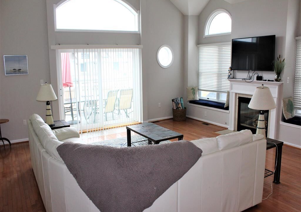 Photo of Livingroom in Sea Isle City
