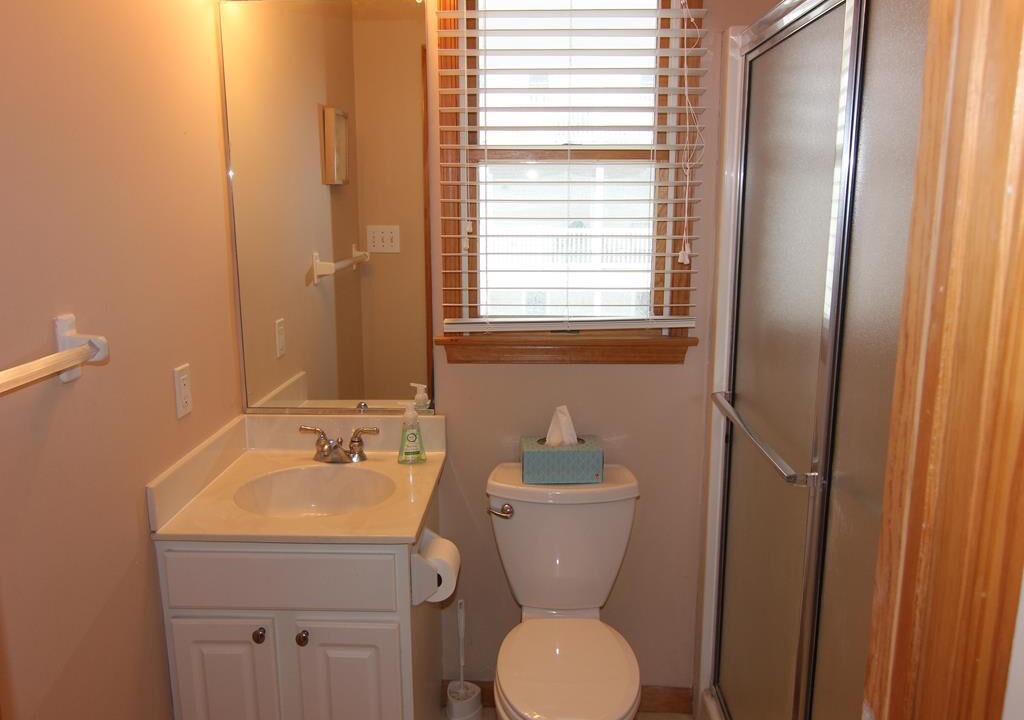 Photo of Bathroom in Sea Isle City