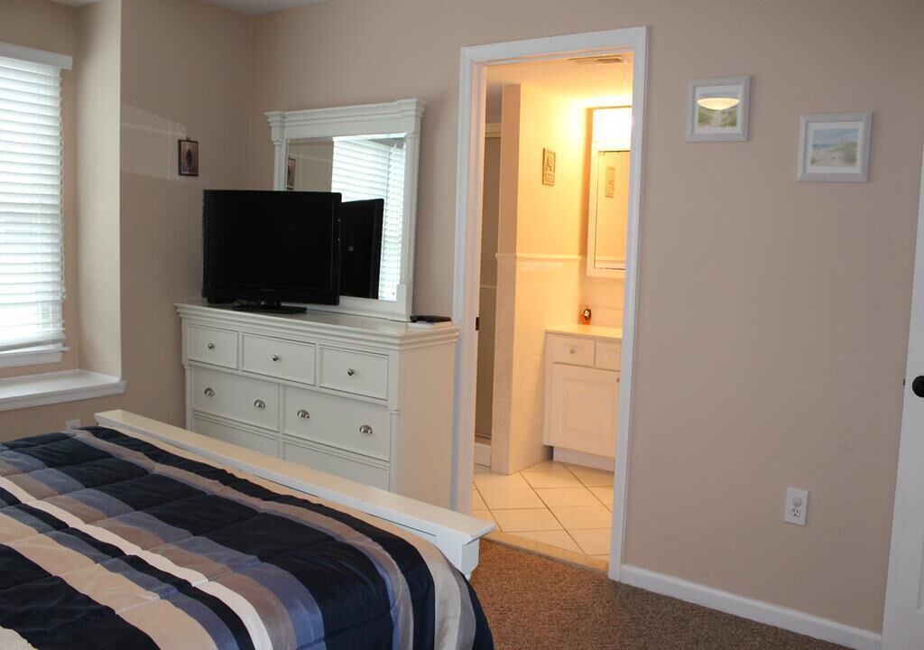 Photo of Bedroom in Sea Isle City