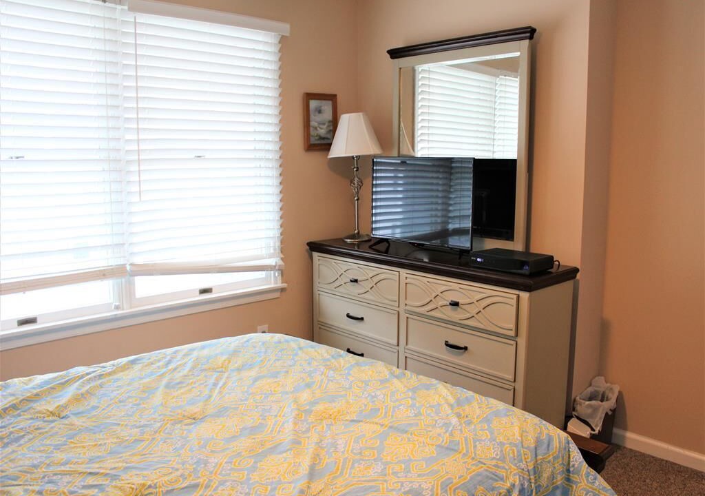 Photo of Bedroom in Sea Isle City
