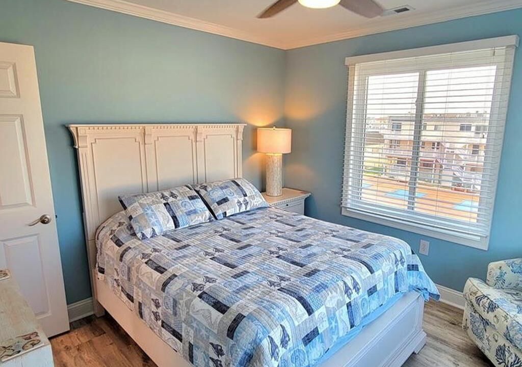 Photo of Bedroom in Sea Isle City