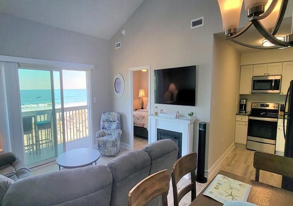 Photo of Livingroom in Sea Isle City