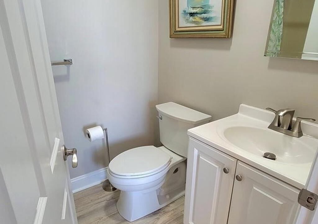 Photo of Bathroom in Sea Isle City