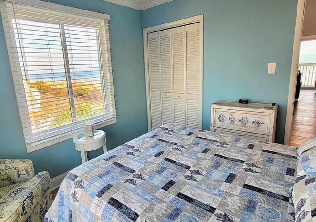 Photo of Bedroom in Sea Isle City