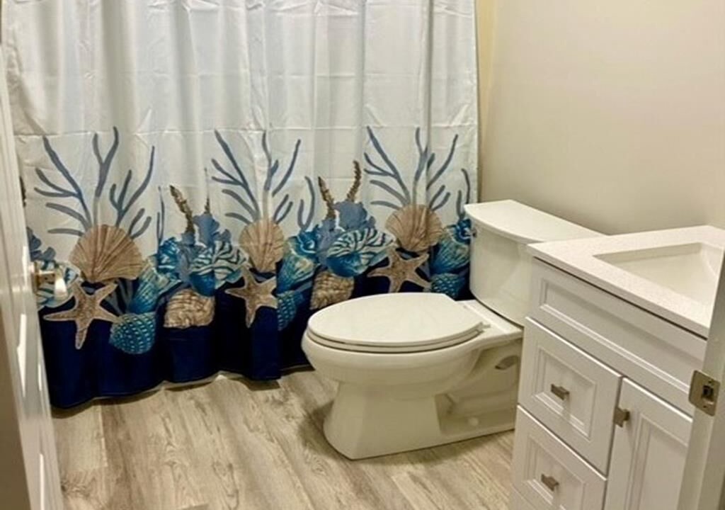 Photo of Bathroom in Sea Isle City
