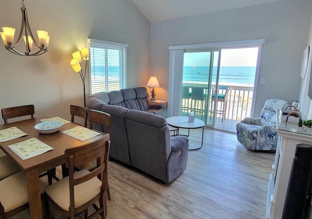 Photo of Livingroom in Sea Isle City