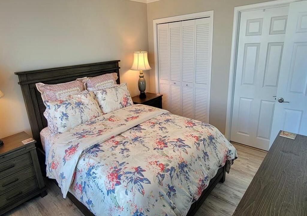Photo of Bedroom in Sea Isle City