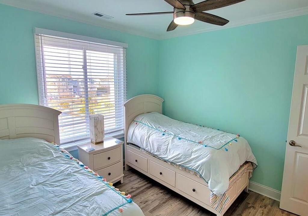 Photo of Bedroom in Sea Isle City