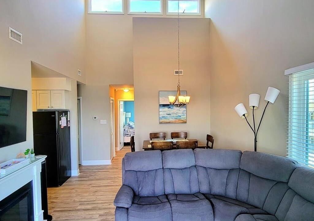 Photo of Livingroom in Sea Isle City