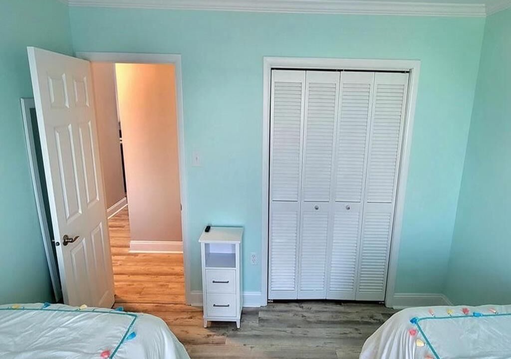 Photo of Bedroom in Sea Isle City