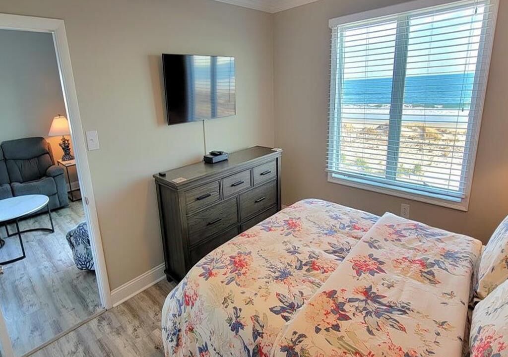 Photo of Bedroom in Sea Isle City