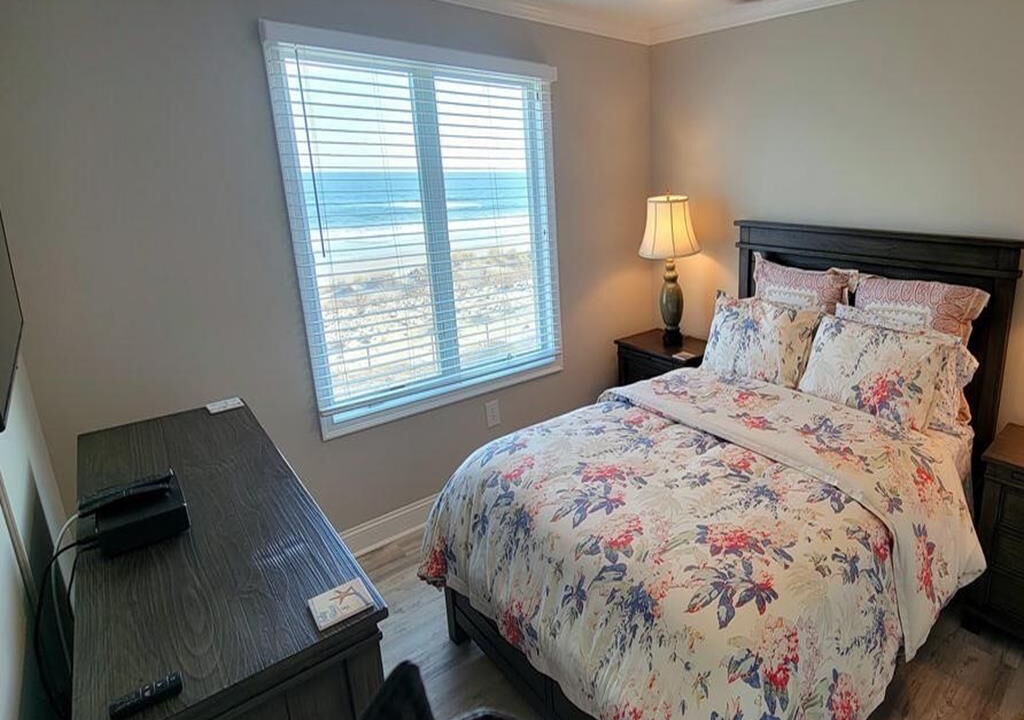 Photo of Bedroom in Sea Isle City