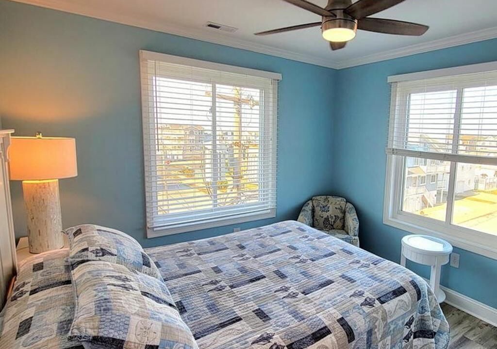 Photo of Bedroom in Sea Isle City