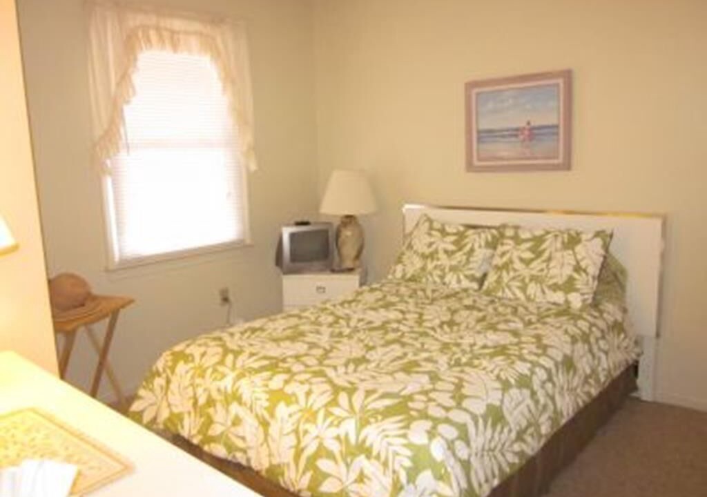 Photo of Bedroom in Sea Isle City