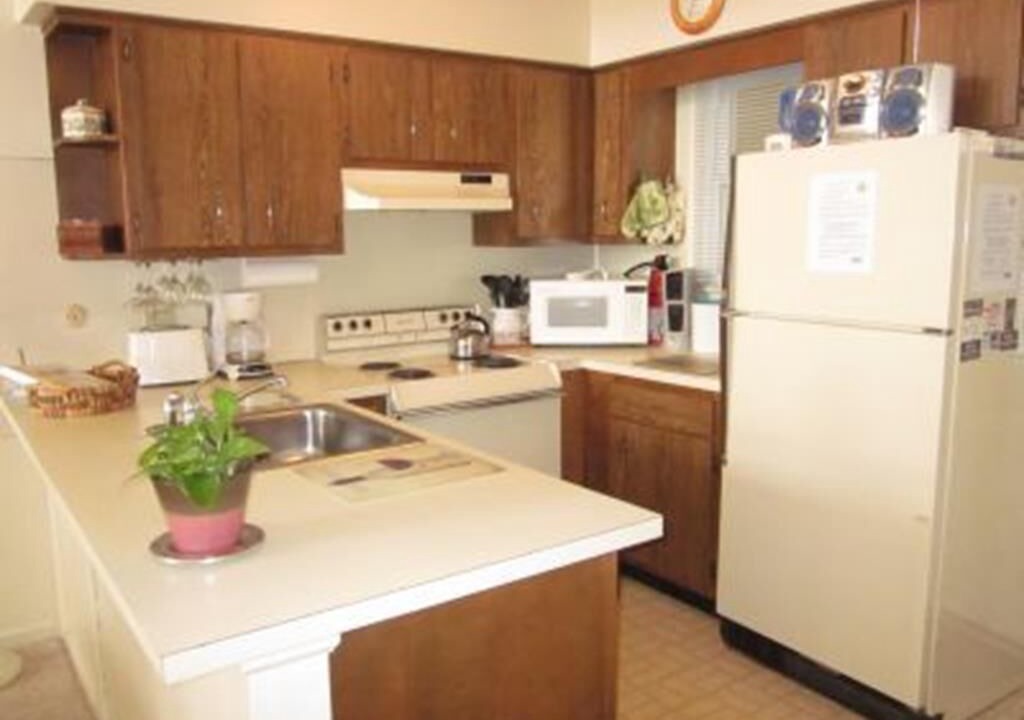 Photo of Kitchen in Sea Isle City