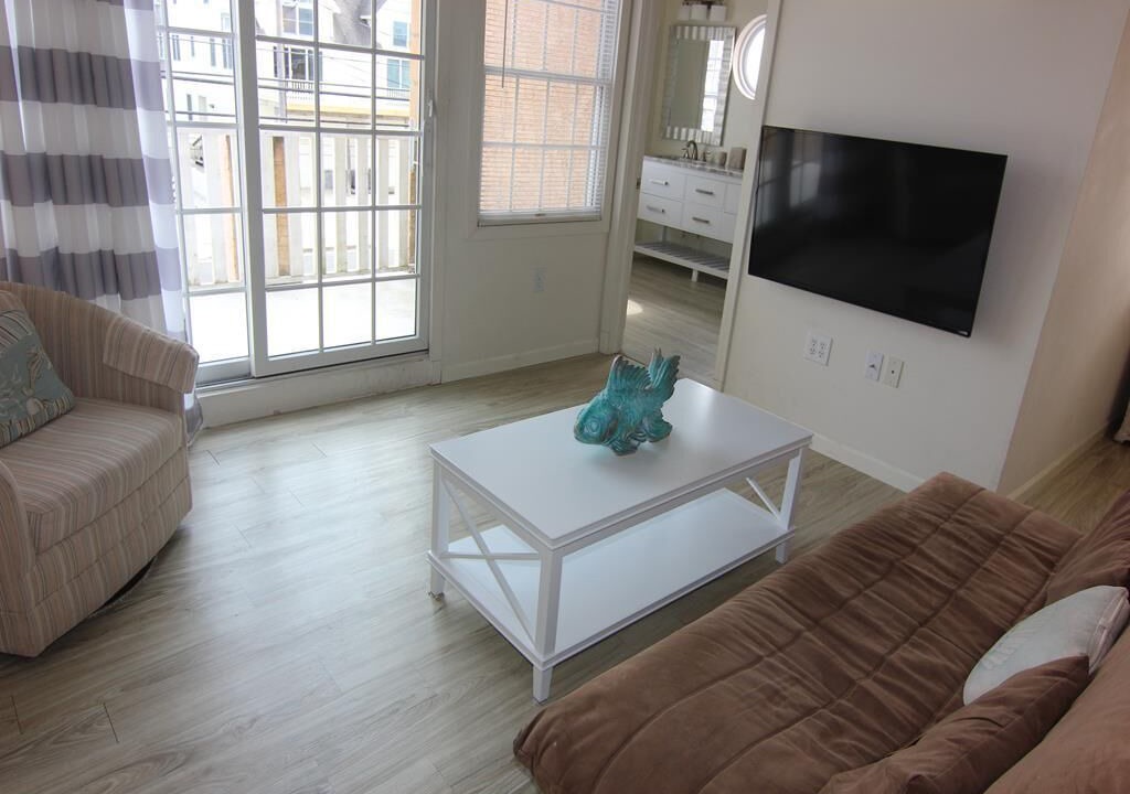 Photo of Livingroom in Townsend's Inlet