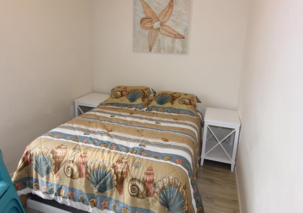 Photo of Bedroom in Townsend's Inlet