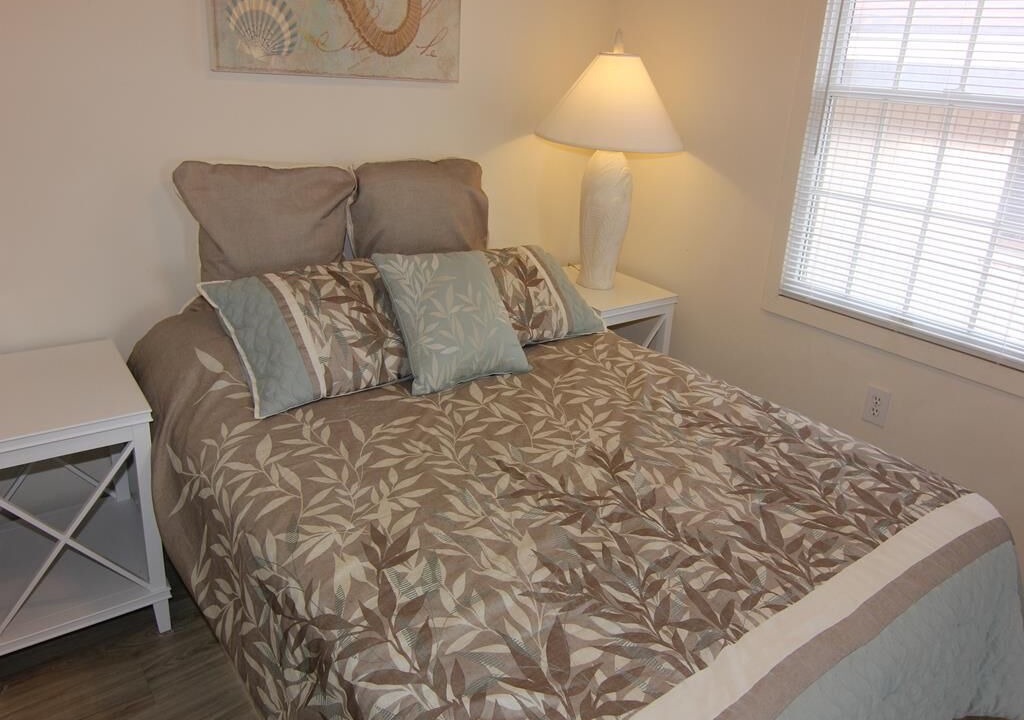 Photo of Bedroom in Townsend's Inlet